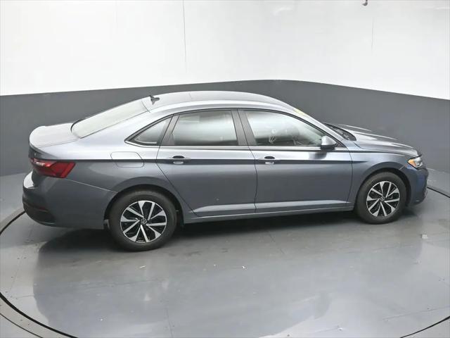 2024 Volkswagen Jetta 1.5T S
