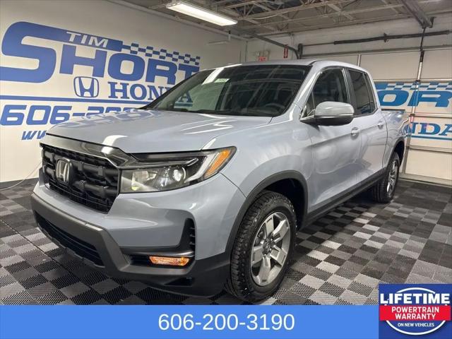 2026 Honda Ridgeline RTL for sale in Ivel, KY