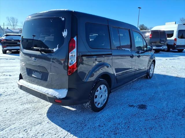2021 Ford Transit Connect XL Passenger Wagon