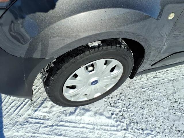 2021 Ford Transit Connect XL Passenger Wagon