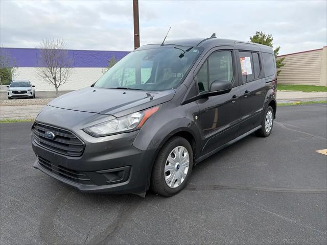 2021 Ford Transit Connect XL Passenger Wagon