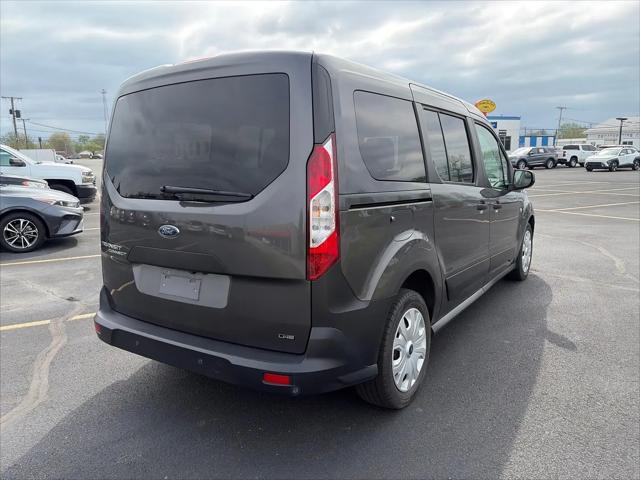 2021 Ford Transit Connect XL Passenger Wagon