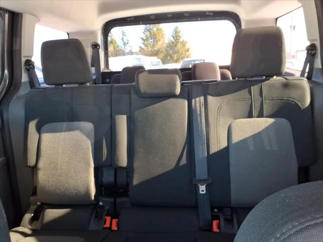 2021 Ford Transit Connect XL Passenger Wagon