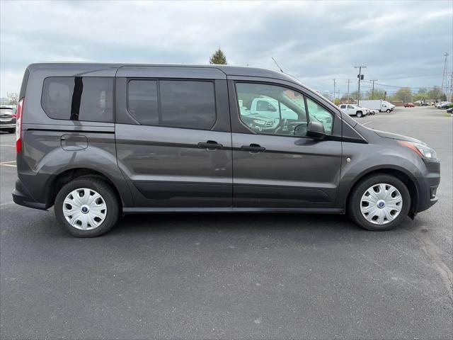 2021 Ford Transit Connect XL Passenger Wagon