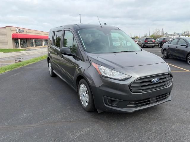 2021 Ford Transit Connect XL Passenger Wagon