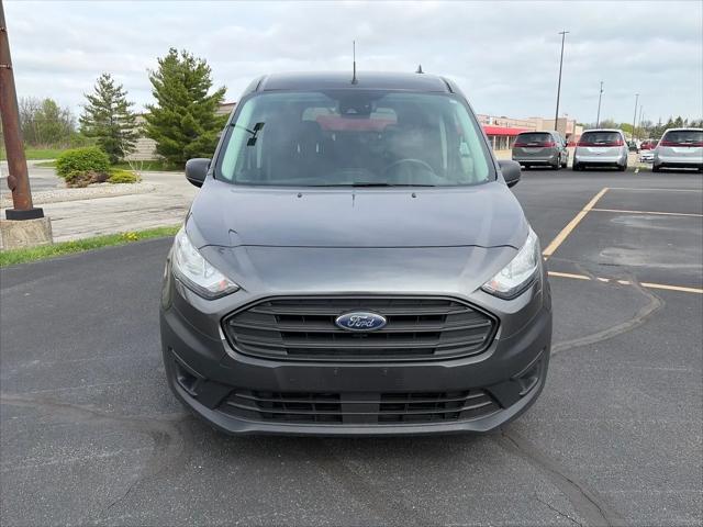 2021 Ford Transit Connect XL Passenger Wagon
