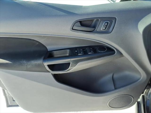 2021 Ford Transit Connect XL Passenger Wagon