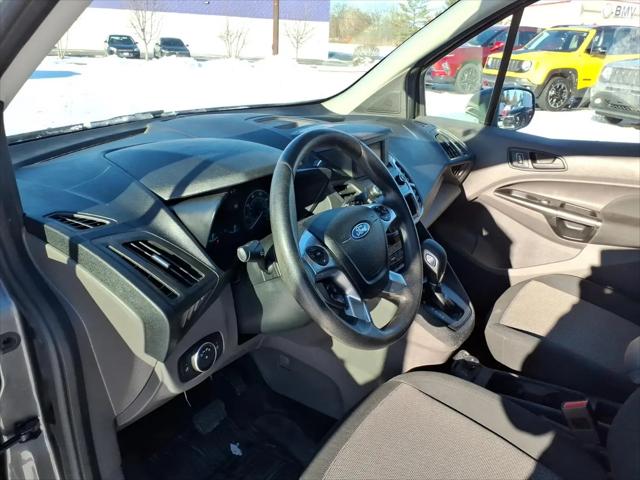 2021 Ford Transit Connect XL Passenger Wagon