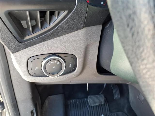 2021 Ford Transit Connect XL Passenger Wagon