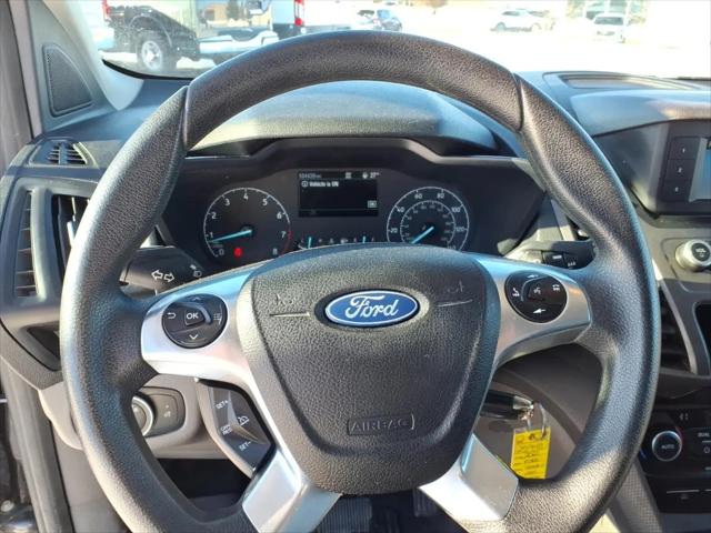 2021 Ford Transit Connect XL Passenger Wagon