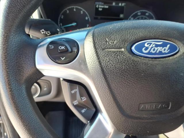 2021 Ford Transit Connect XL Passenger Wagon
