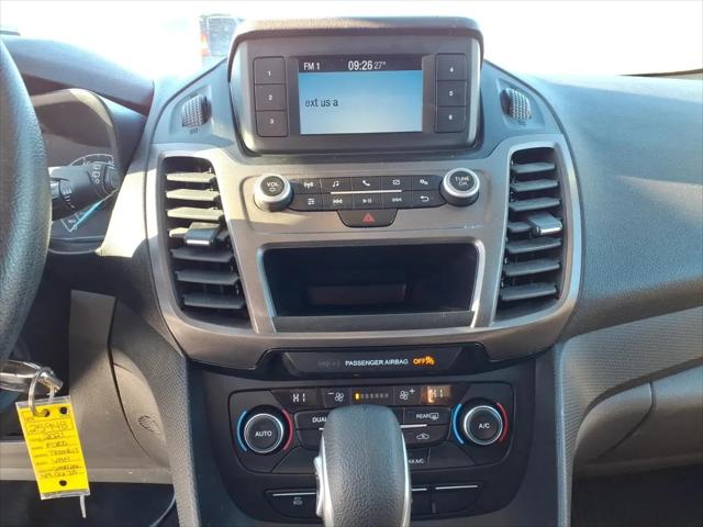 2021 Ford Transit Connect XL Passenger Wagon