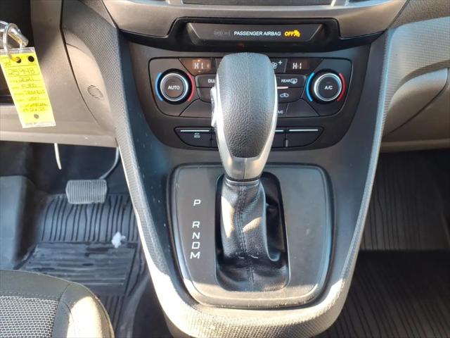 2021 Ford Transit Connect XL Passenger Wagon