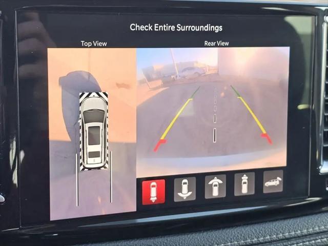 2023 Chrysler Pacifica Limited AWD
