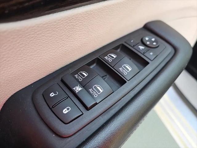 2023 Chrysler Pacifica Limited AWD