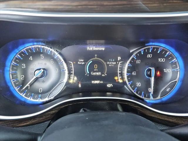2023 Chrysler Pacifica Limited AWD