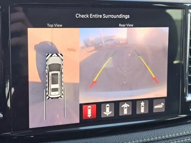 2023 Chrysler Pacifica Limited AWD