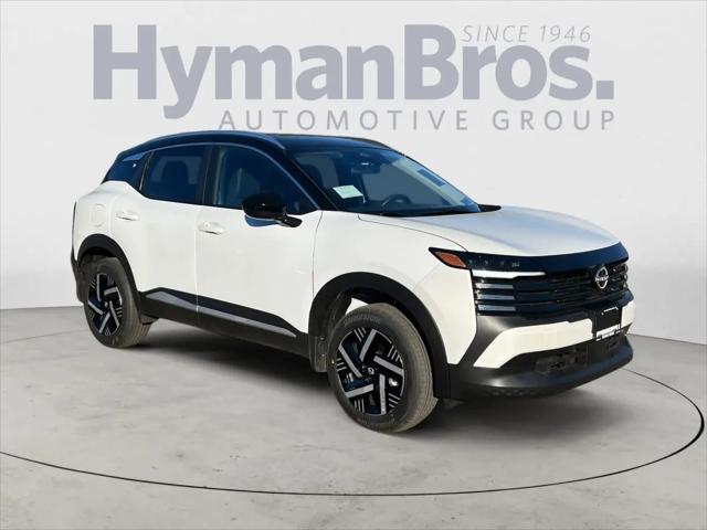 2026 Nissan Kicks SV for sale in Midlothian, VA