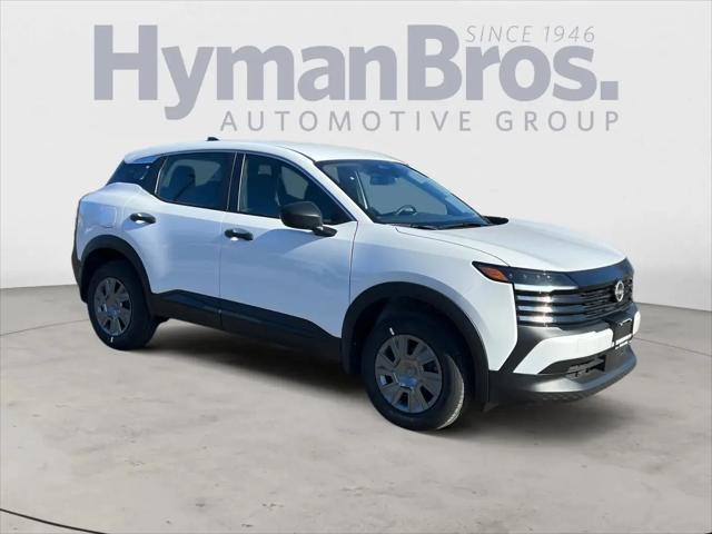 2026 Nissan Kicks S for sale in Midlothian, VA