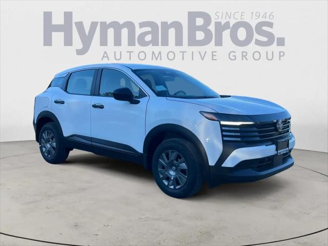 2026 Nissan Kicks S for sale in Midlothian, VA