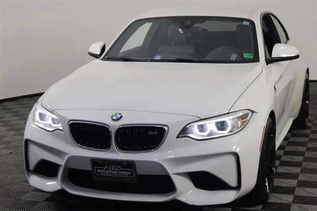 2017 BMW M2 Standard for sale in Fairfax, VA