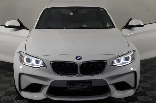 2017 BMW M2 Standard