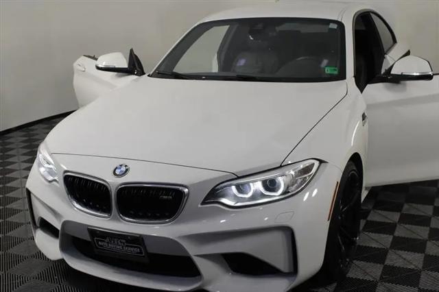 2017 BMW M2 Standard