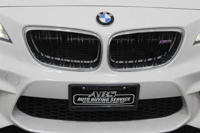 2017 BMW M2 Standard
