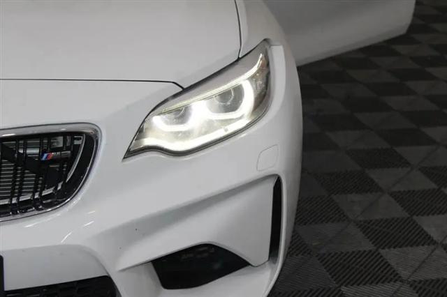 2017 BMW M2 Standard