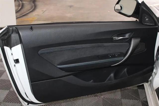 2017 BMW M2 Standard