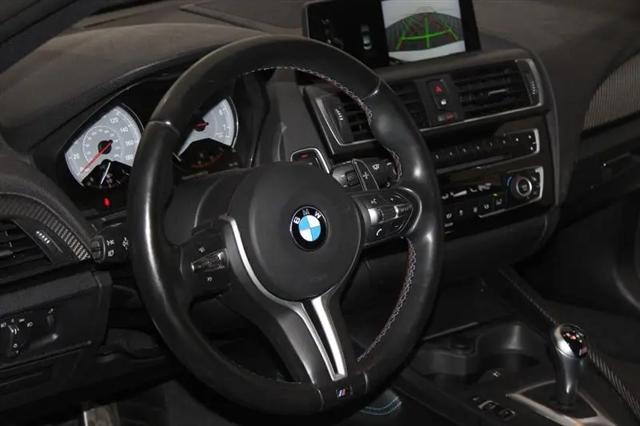 2017 BMW M2 Standard