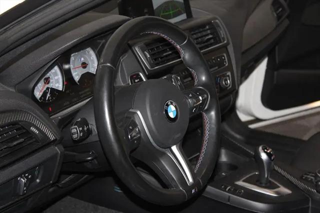 2017 BMW M2 Standard