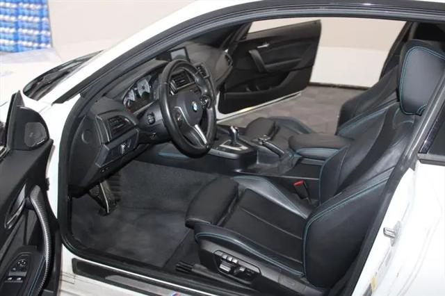 2017 BMW M2 Standard