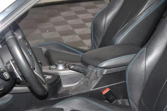 2017 BMW M2 Standard