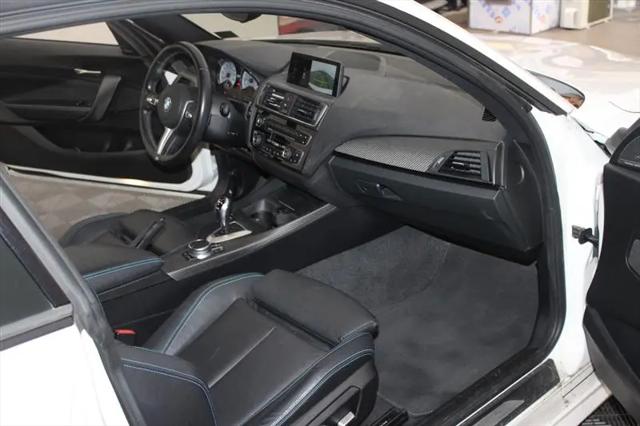 2017 BMW M2 Standard