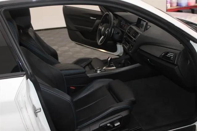 2017 BMW M2 Standard