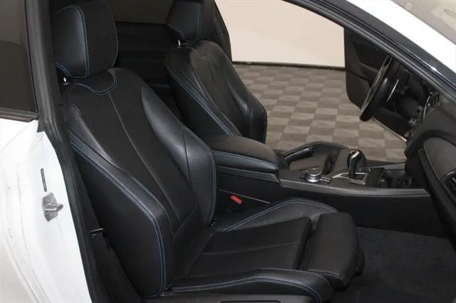 2017 BMW M2 Standard
