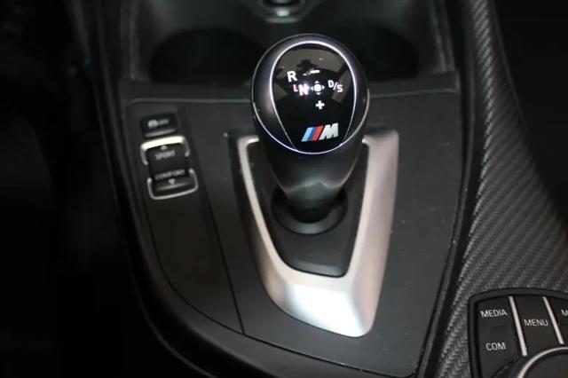 2017 BMW M2 Standard