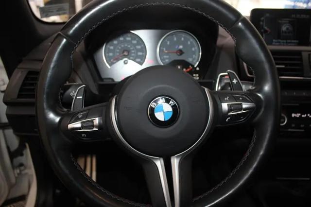 2017 BMW M2 Standard