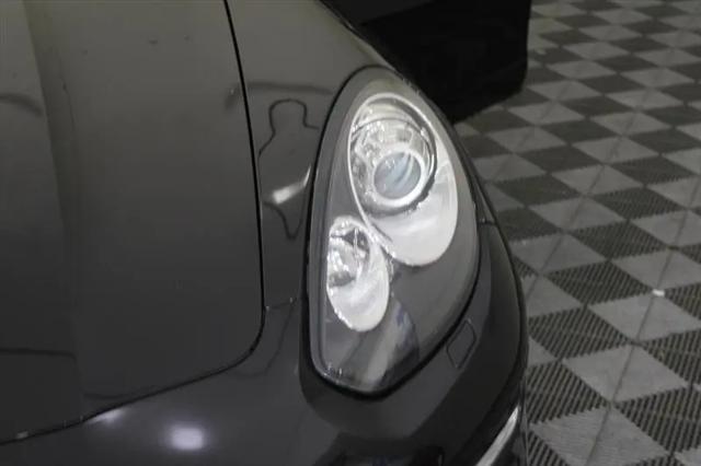 2014 Porsche Panamera 4S Executive