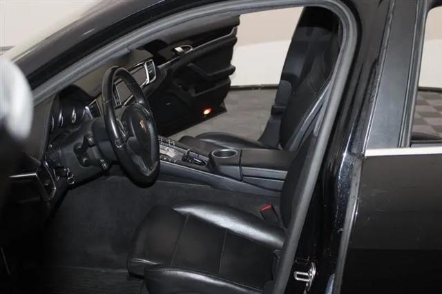 2014 Porsche Panamera 4S Executive