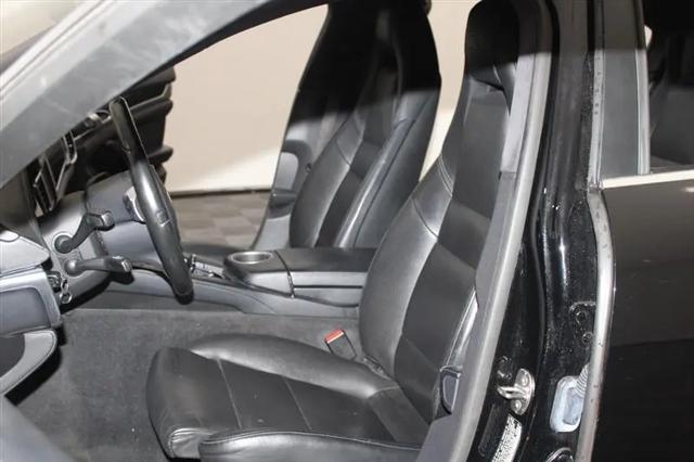 2014 Porsche Panamera 4S Executive