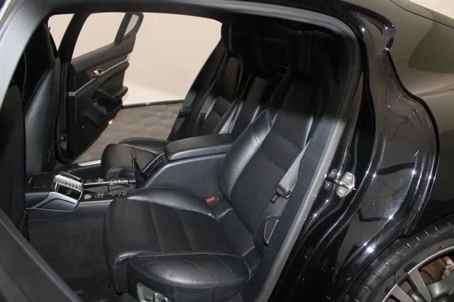 2014 Porsche Panamera 4S Executive