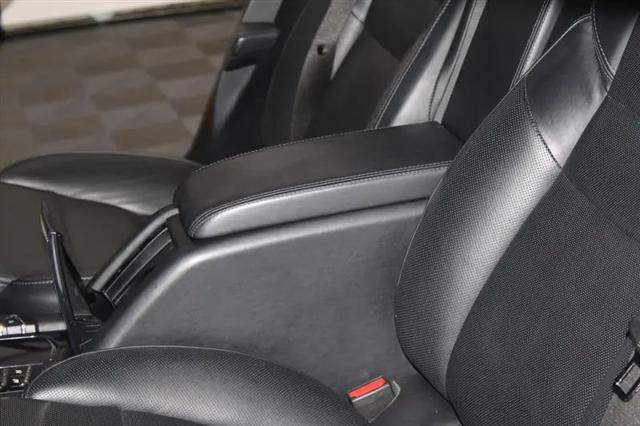 2014 Porsche Panamera 4S Executive