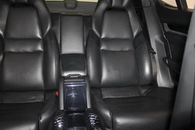 2014 Porsche Panamera 4S Executive