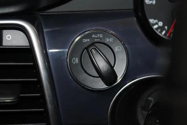 2014 Porsche Panamera 4S Executive