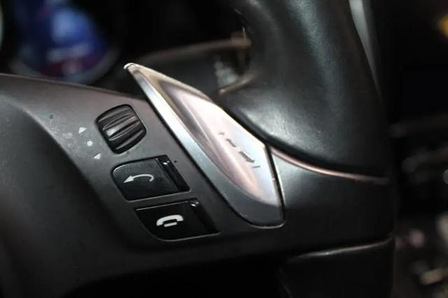 2014 Porsche Panamera 4S Executive