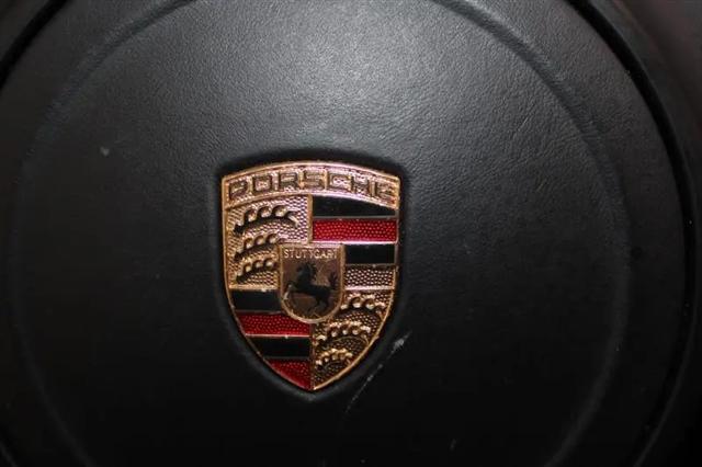 2014 Porsche Panamera 4S Executive