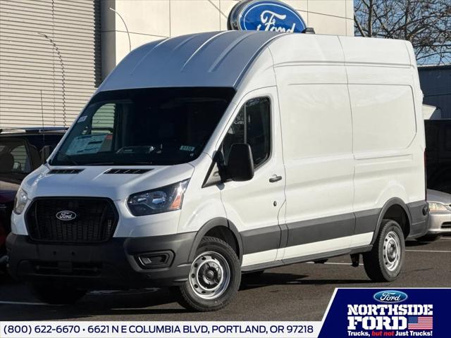2026 Ford Transit Cargo Van T-250 for sale in Portland, OR