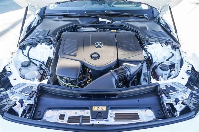 2026 Mercedes-Benz E-CLASS E 300 CLE 300